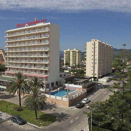 Gandia Playa Ξενοδοχείο Εξωτερικό φωτογραφία