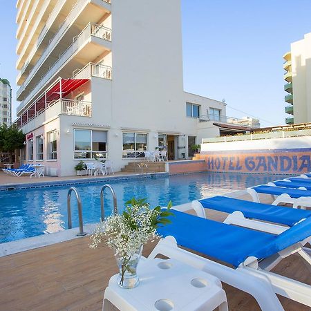Gandia Playa Ξενοδοχείο Εξωτερικό φωτογραφία