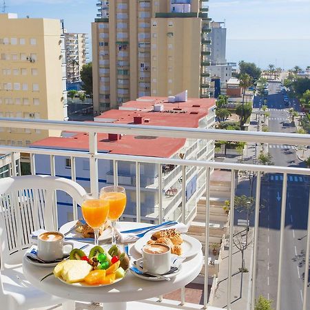 Gandia Playa Ξενοδοχείο Εξωτερικό φωτογραφία