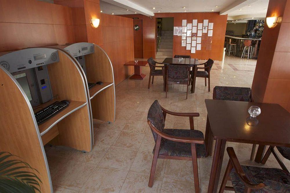 Gandia Playa Ξενοδοχείο Εξωτερικό φωτογραφία