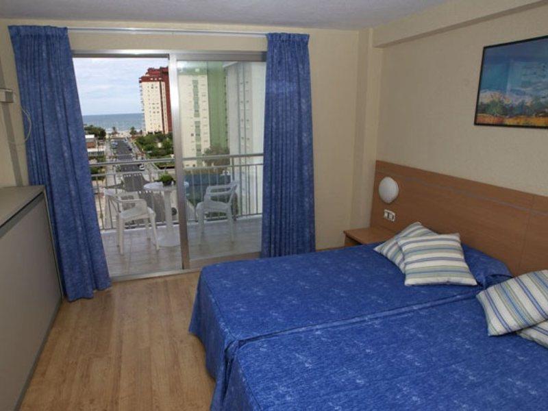Gandia Playa Ξενοδοχείο Εξωτερικό φωτογραφία