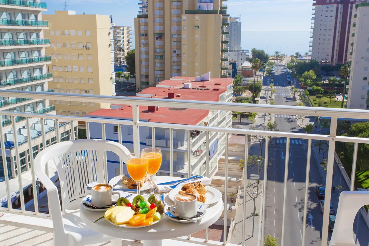 Gandia Playa Ξενοδοχείο Εξωτερικό φωτογραφία