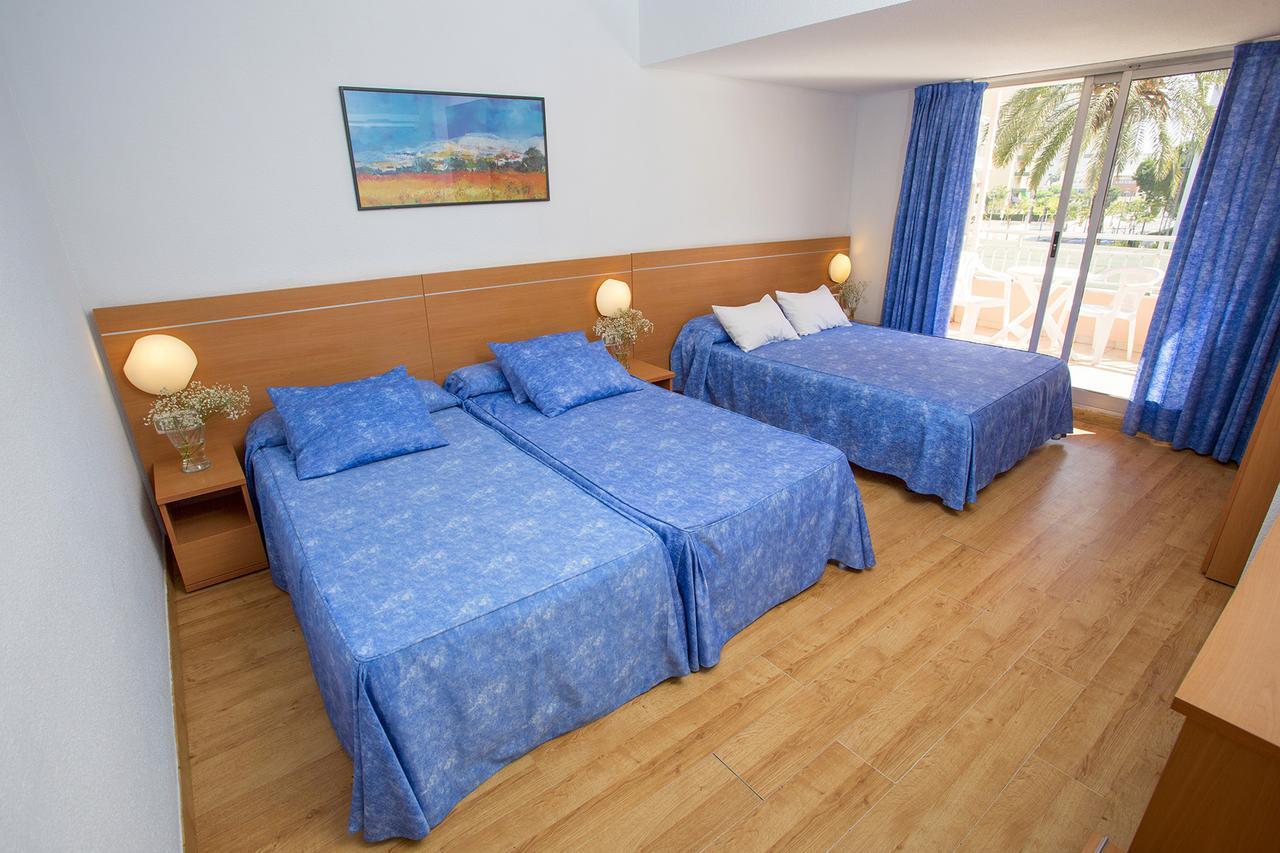 Gandia Playa Ξενοδοχείο Εξωτερικό φωτογραφία