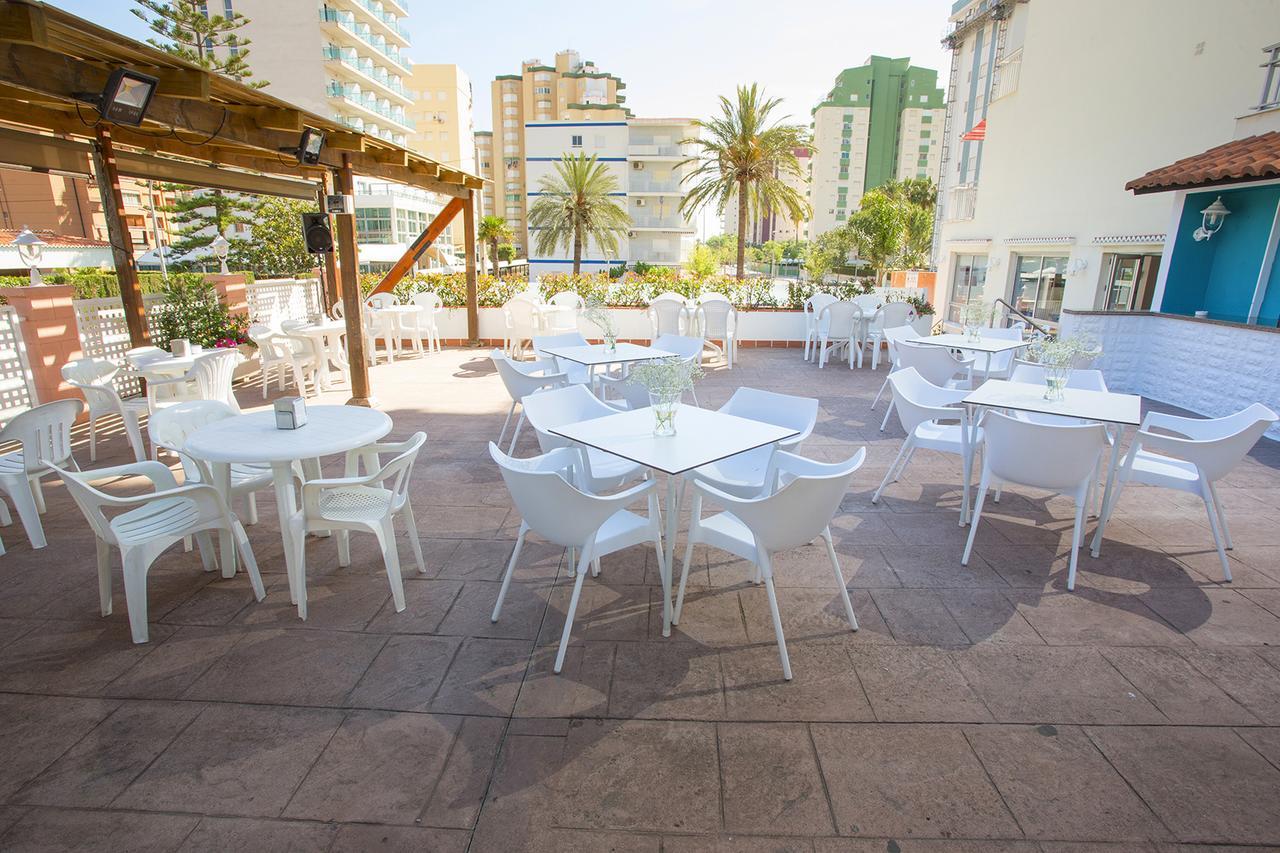 Gandia Playa Ξενοδοχείο Εξωτερικό φωτογραφία