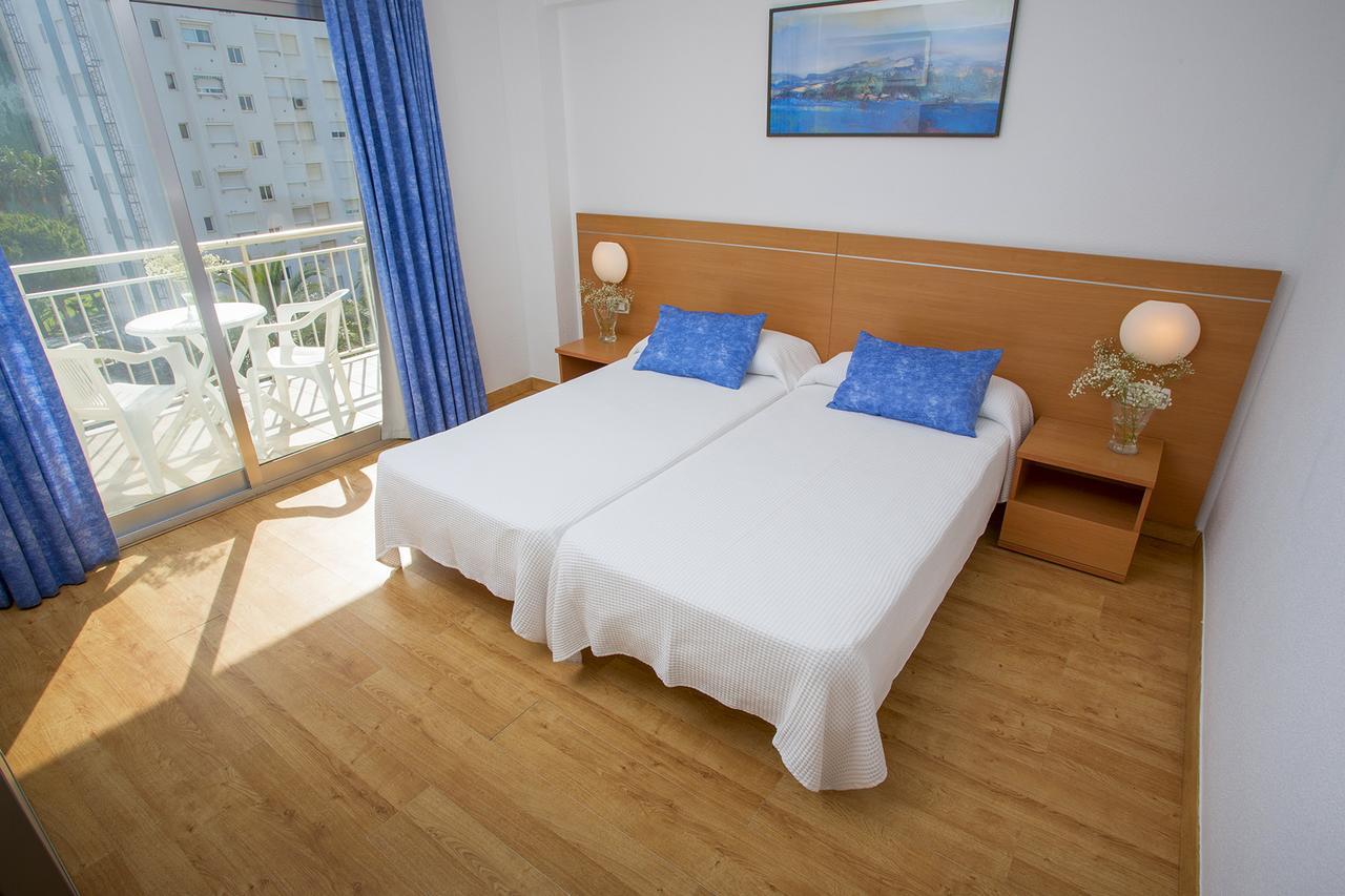Gandia Playa Ξενοδοχείο Εξωτερικό φωτογραφία