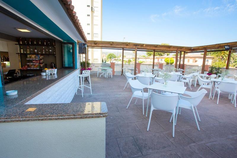 Gandia Playa Ξενοδοχείο Εξωτερικό φωτογραφία